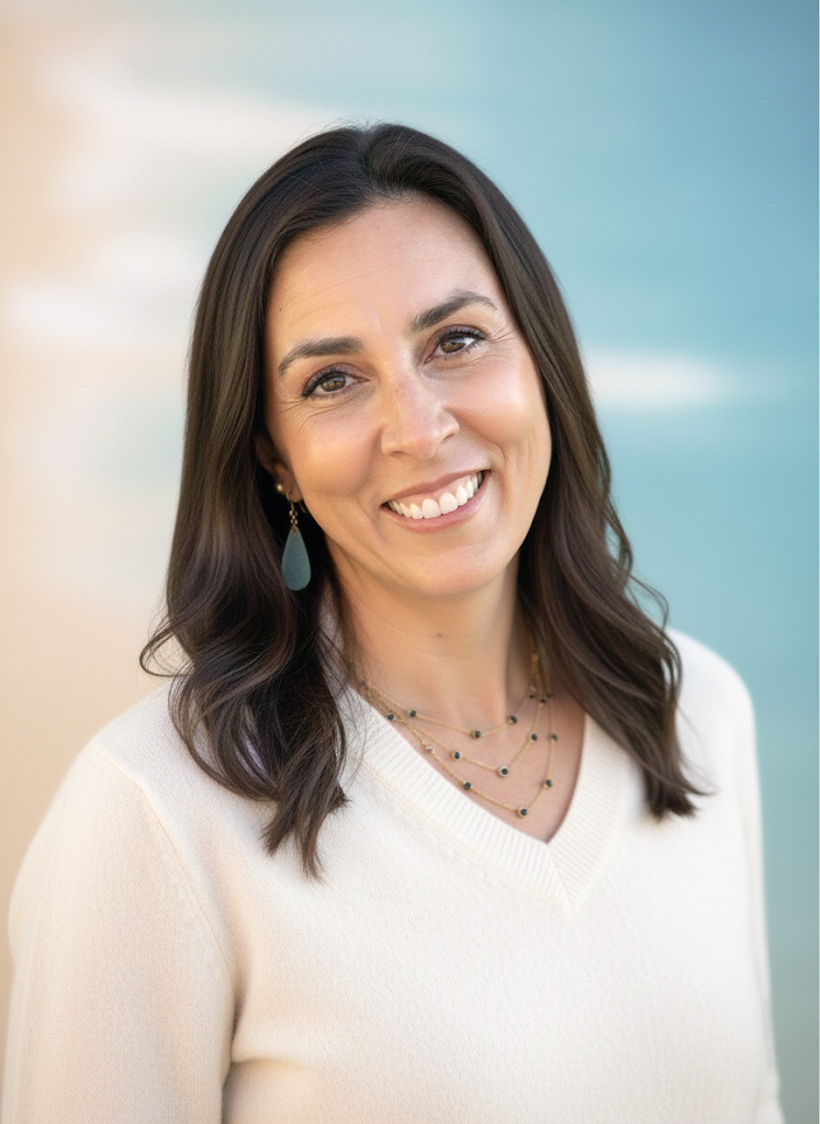 Jenny Adamo, Certified Patient Advocate and End-of-Life Doula